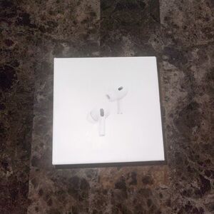 Airpods Pro 2 Gen